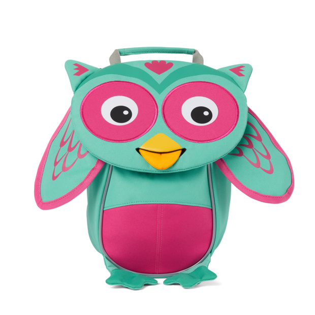 Batoh Affenzahn Owl Jr AFZ-FAS-002-006 jedna velikost