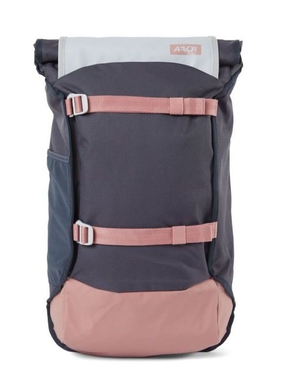 Aevor batoh Trip Pack Chilled Rose 33 L | Objem 33 L