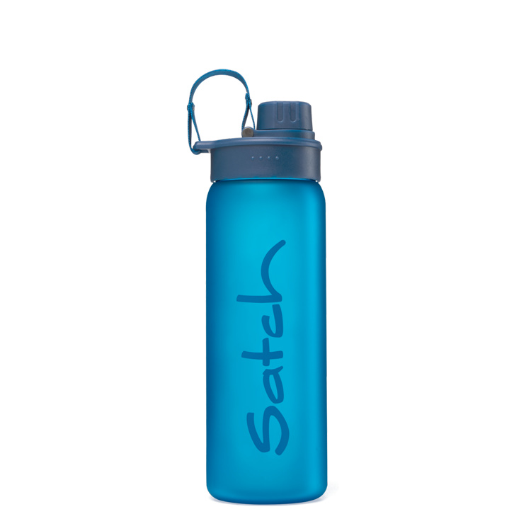 Sportovní lahev Satch, 650 ml – Blue