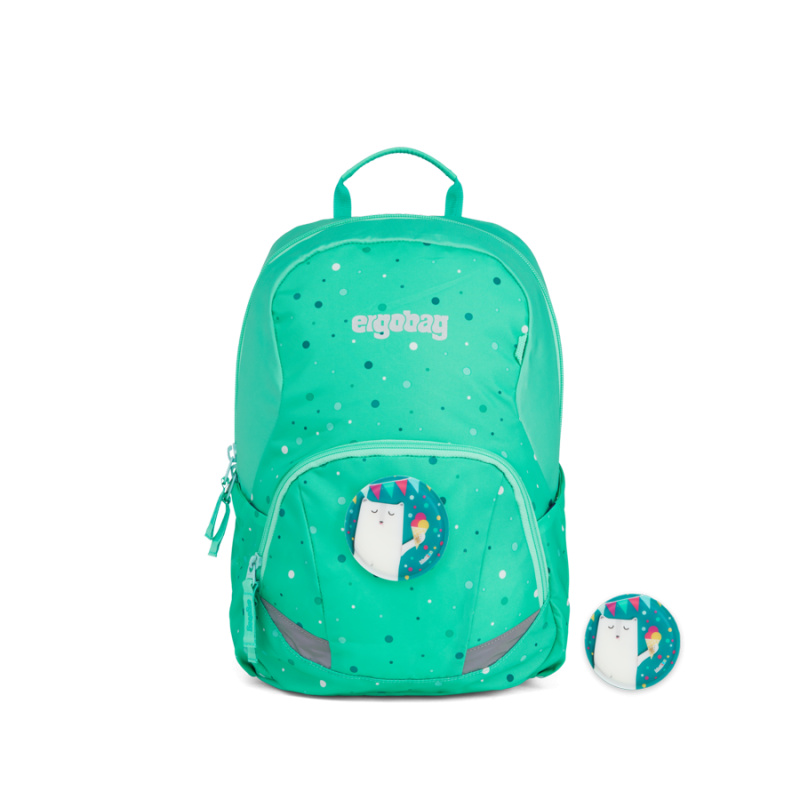Volnočasový batůžek Ergobag - Dreamy L