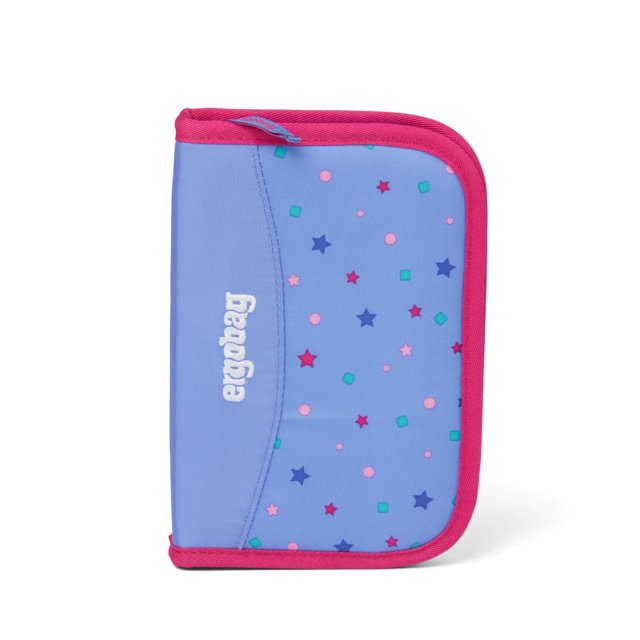 Školní penál Ergobag - Magical Blue 2023