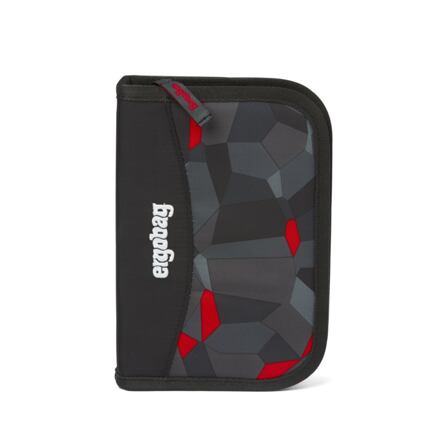 Ergobag penál Taekwondo