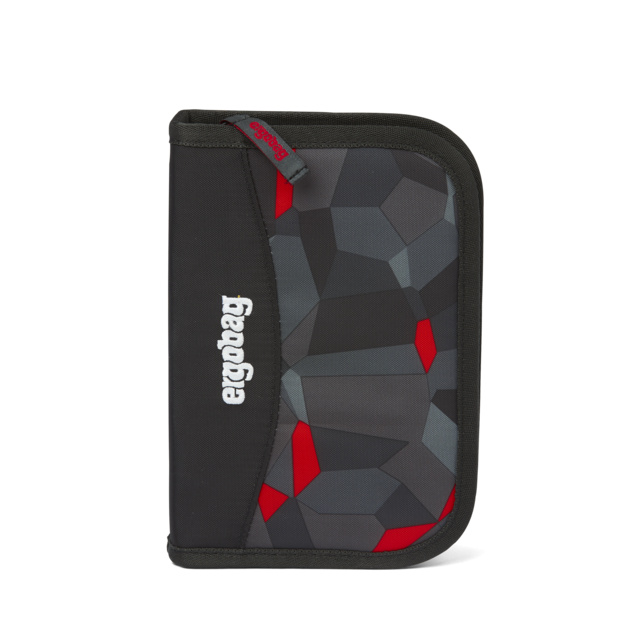 Ergobag penál Taekwondo