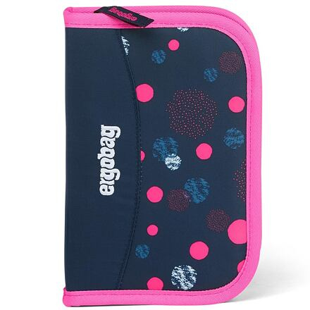 Ergobag penál Ledové království