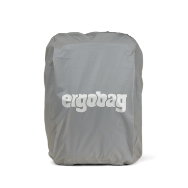 Ergobag Pláštěnka na batoh - celoreflexní