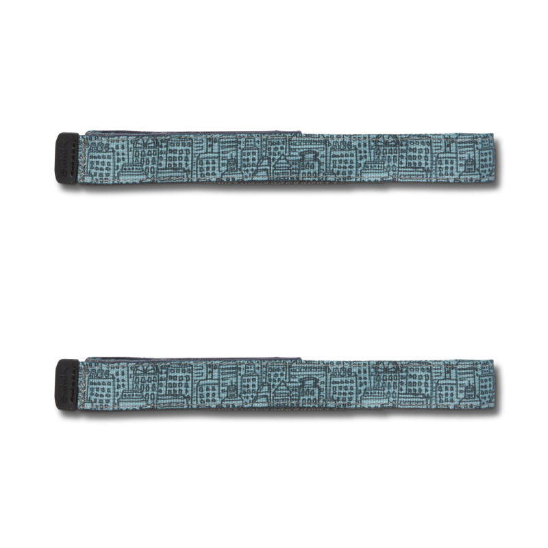 Satch Swaps – Urban Grey