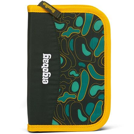 Ergobag penál Ještěři