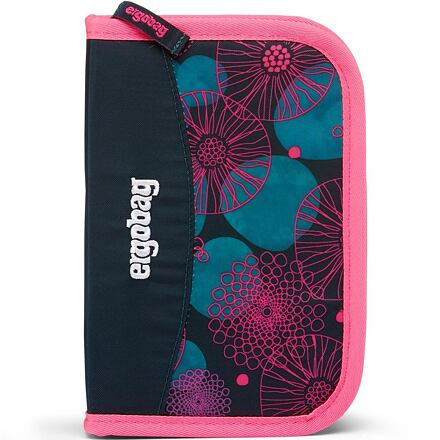 Ergobag penál Korálový