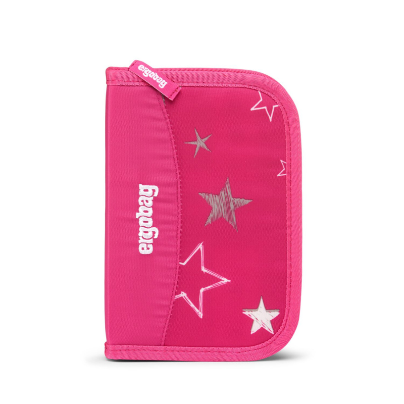 Ergobag penál Růžový