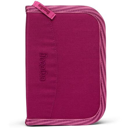 Ergobag penál ECO Fuchsie