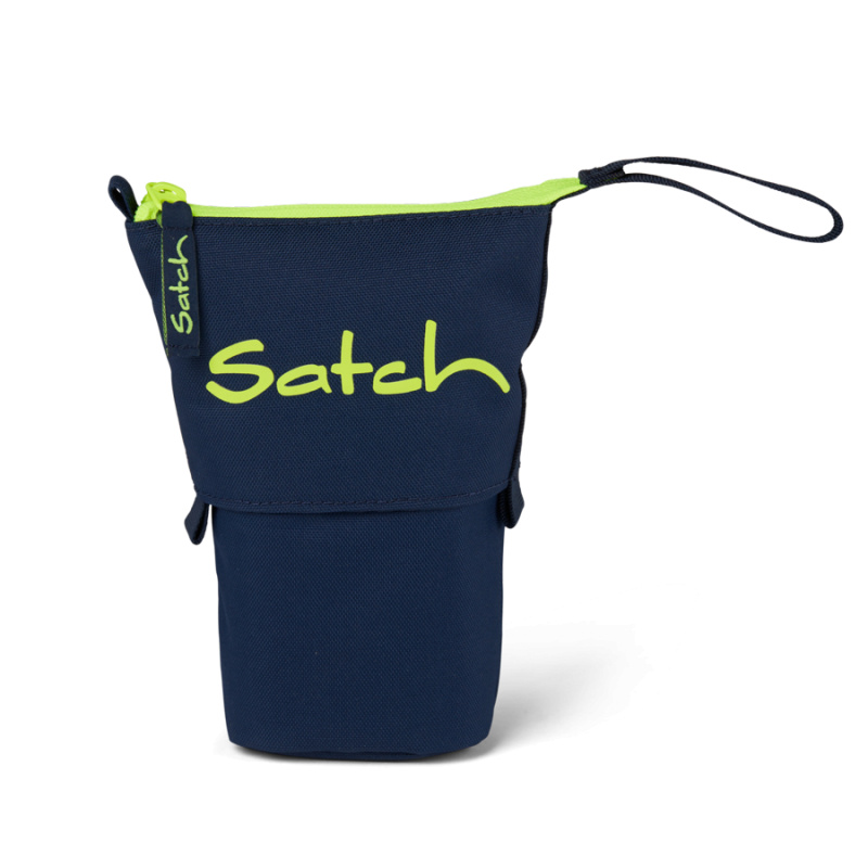 Pencil Slider Ergobag Satch – Toxic Yellow