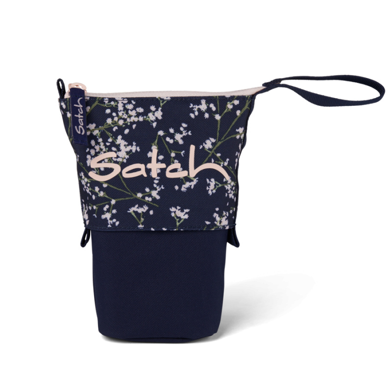 Pencil Slider Ergobag Satch – Bloomy Breeze