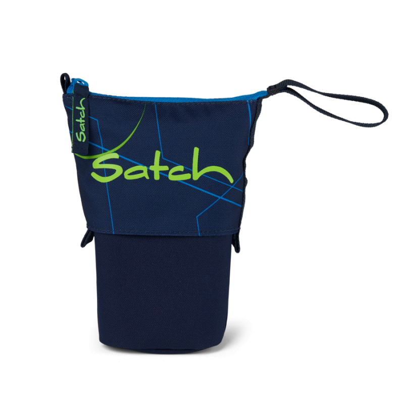 Pencil Slider Ergobag Satch – Blue Tech