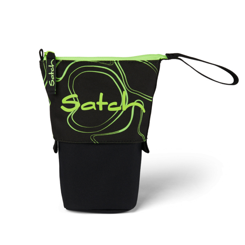 Pencil Slider Ergobag Satch – Green Supreme