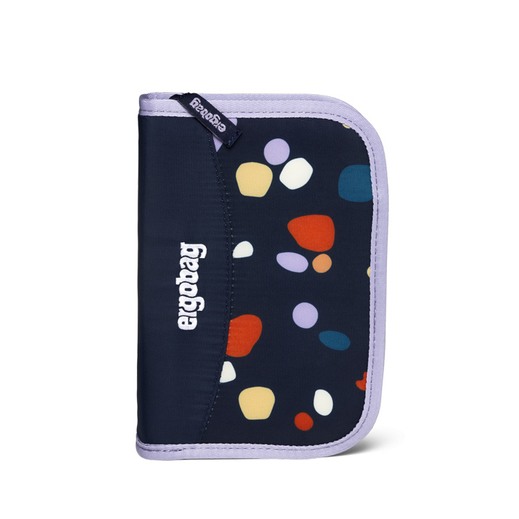 Školní penál Ergobag - Mosaic 2024