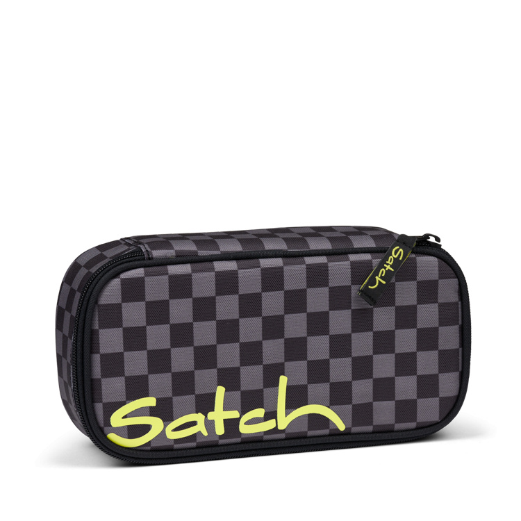 Penál Ergobag Satch – Dark Skate