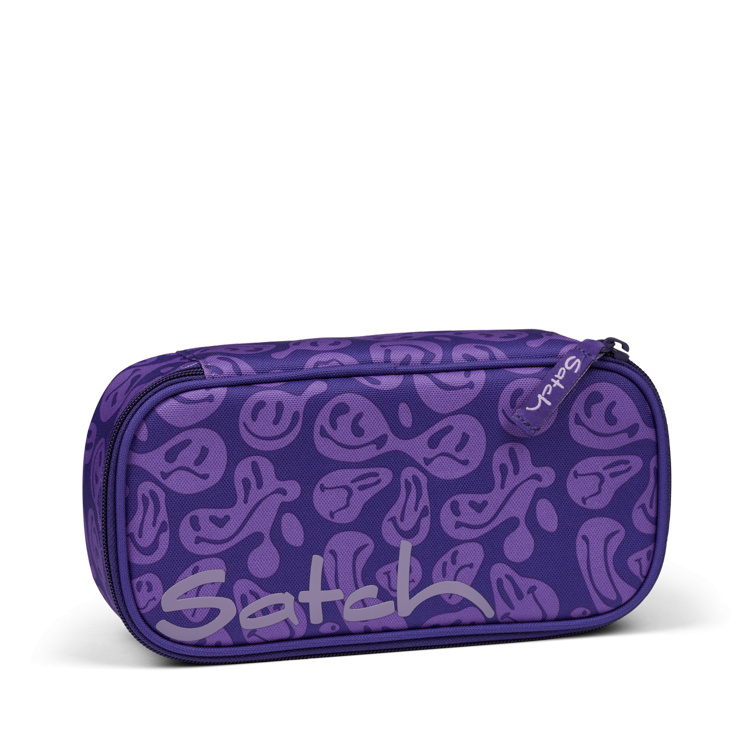 Penál Ergobag Satch – Bright Faces