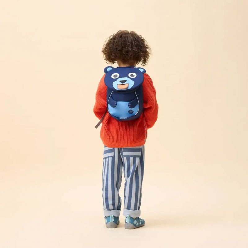 Batoh Affenzahn Teddy Bear Jr 01146-20070-10 jedna velikost