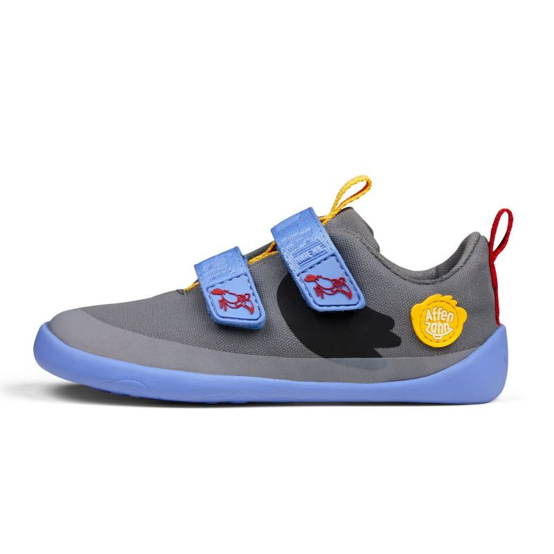 Boty Affenzahn Sneaker Cotton Lucky Toucan Jr 00391-80028 29
