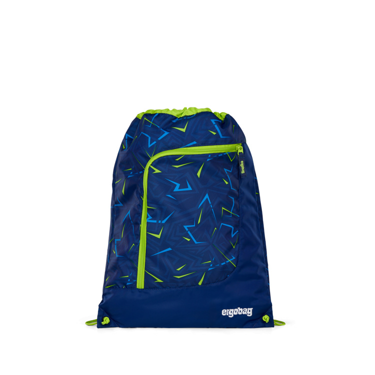 Ergobag Sportovní pytel Fotbal