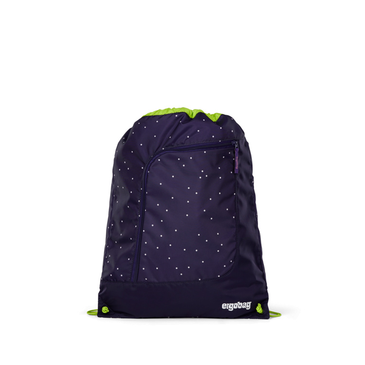 Ergobag Sportovní pytel Heaven reflexní