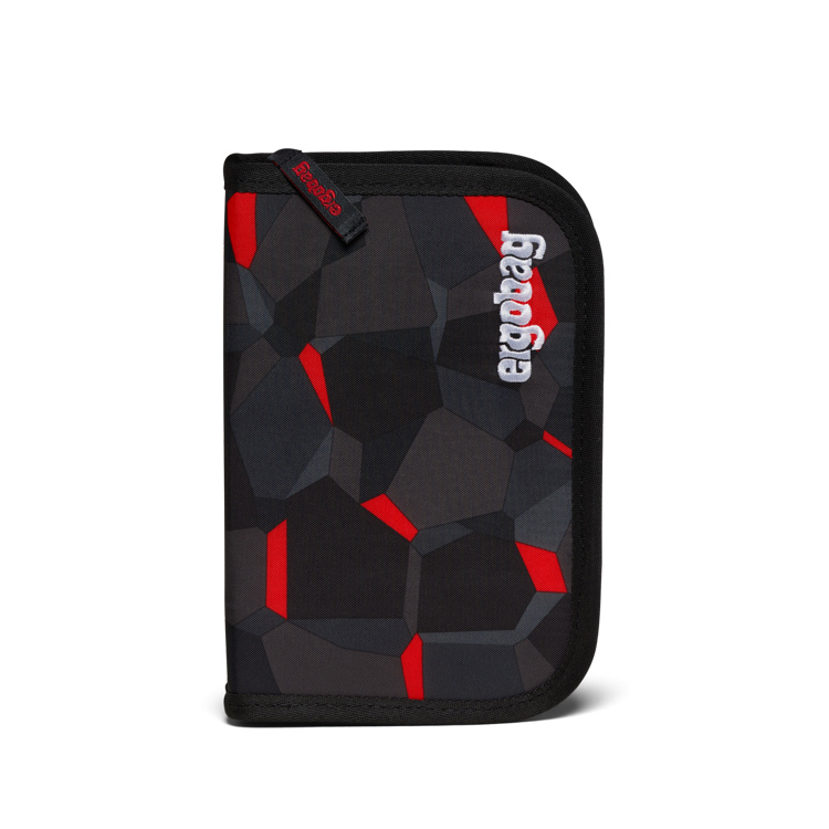 Ergobag Penál Taekwondo