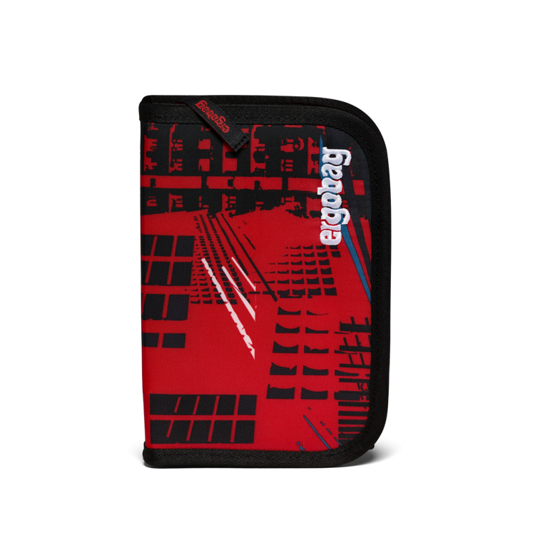 Školní penál Ergobag - Fire