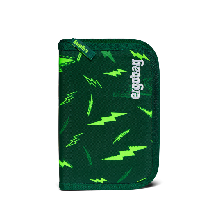 Ergobag Penál Fluo blesk