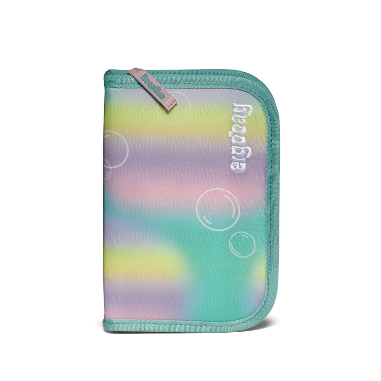 Ergobag Penál Magic reflexní