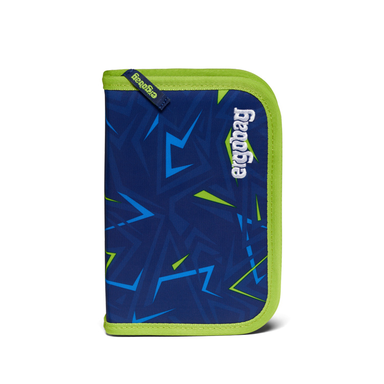 Ergobag Penál Fotbal