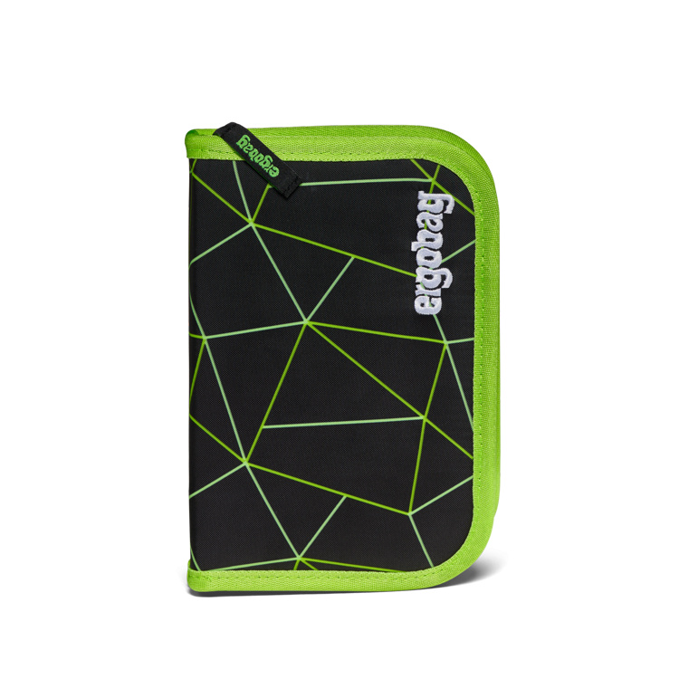 Ergobag Penál Fluo race