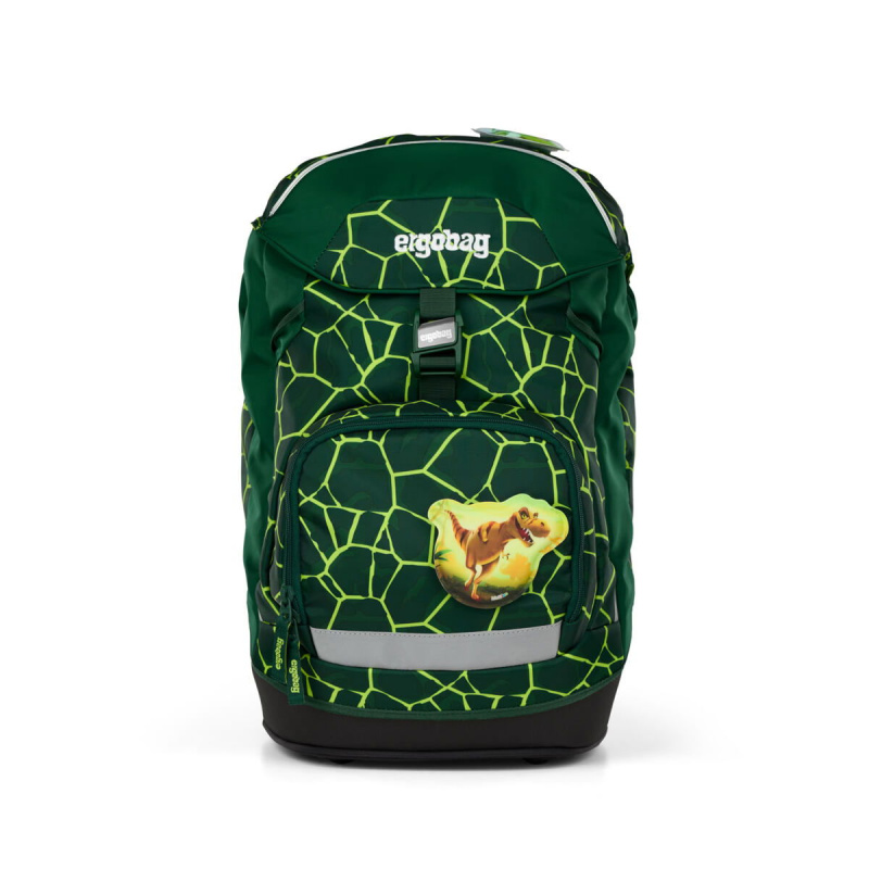 Ergobag Školní batoh prime Rex