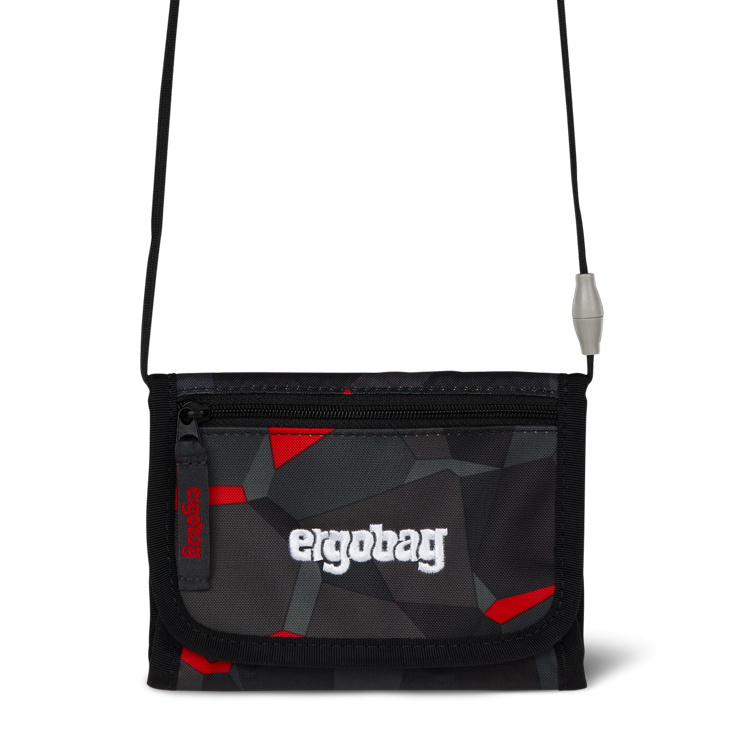 Peněženka Ergobag - Taekwondo