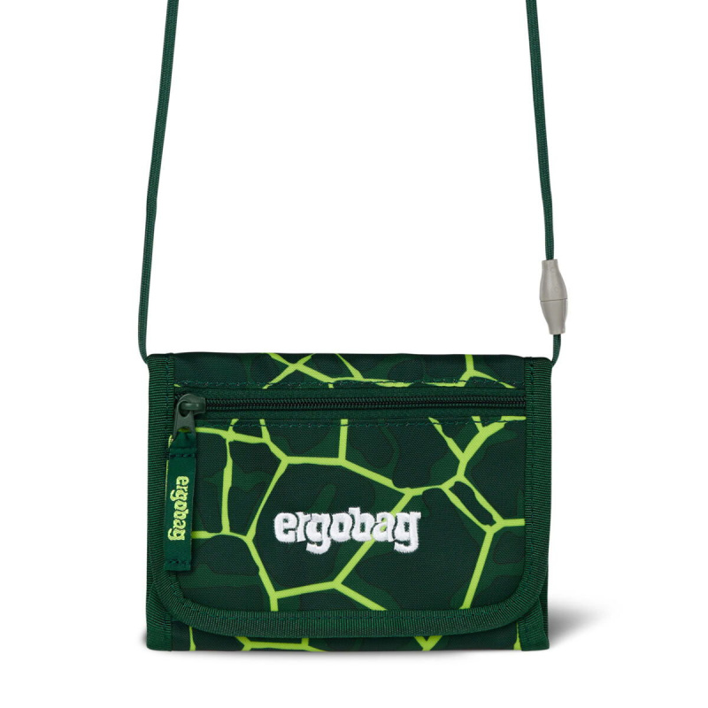 Ergobag Peněženka Rex