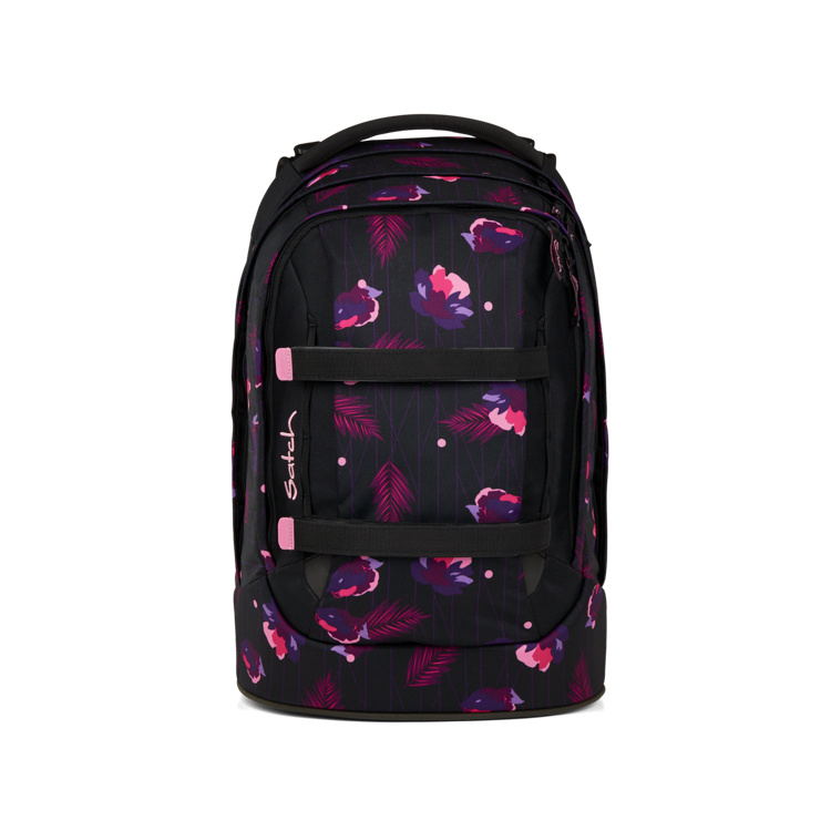 Studentský batoh Ergobag Satch pack - Mystic Nights