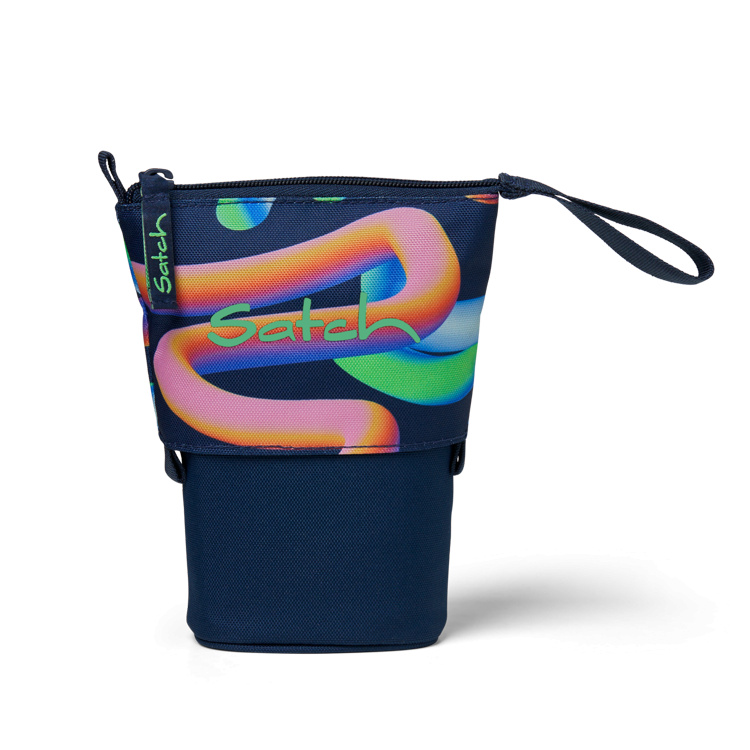 Pencil slider Ergobag Satch – Crazy Twist
