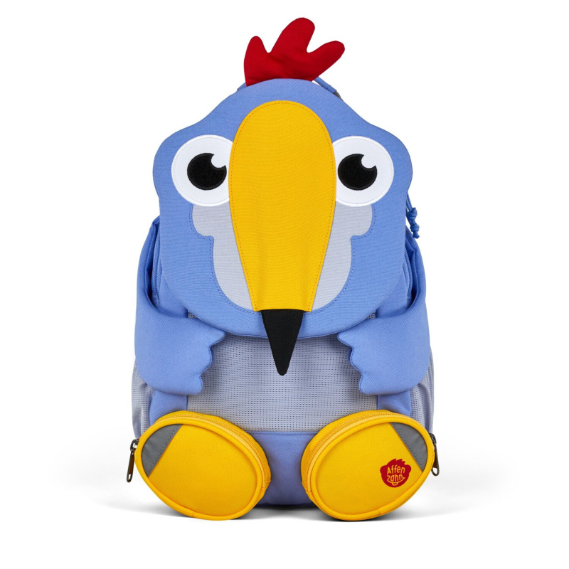 Affenzahn batůžek do školky - Tukan