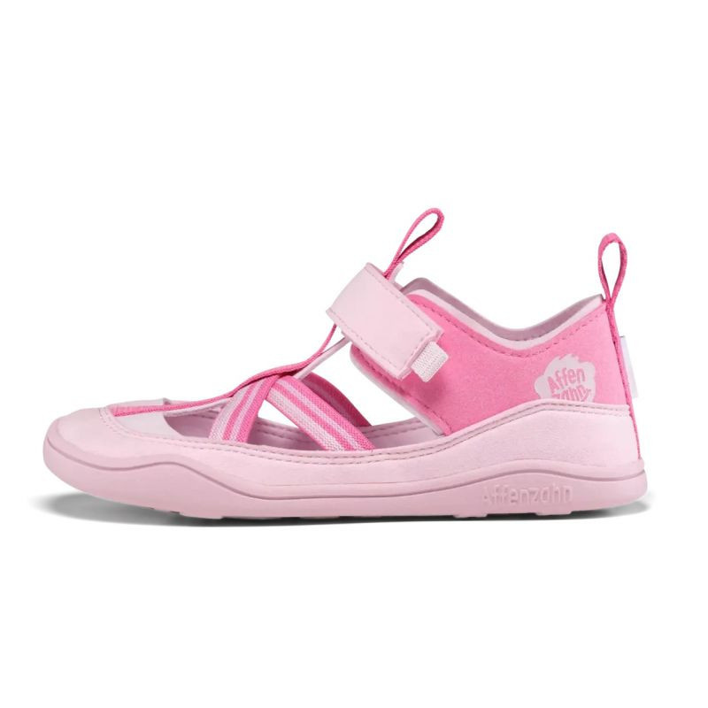 Affenzahn Sandale Vegan Breezy Unicorn Jr Boty 01158-50021 21