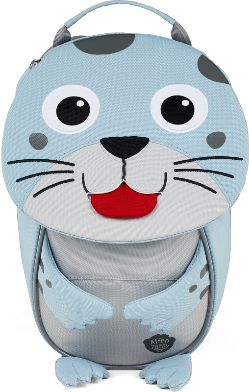 Affenzahn batůžek pro nejmenší - Tuleň