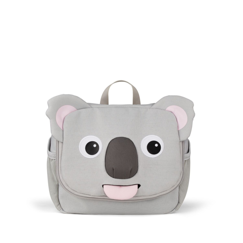 Affenzahn dětská kosmetická taštička - Koala