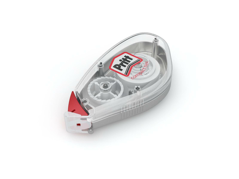 Korekční strojek Pritt Compact, 4,2 mm, 10 m