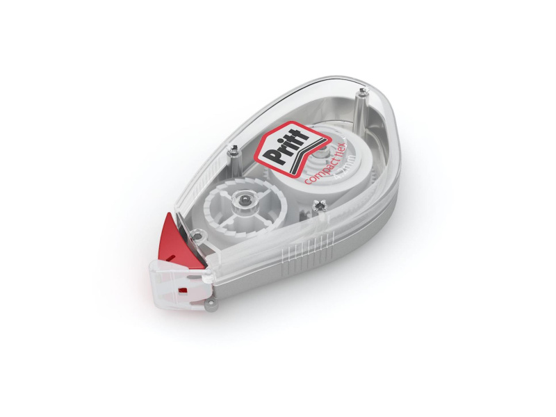 Korekční strojek Pritt Compact, 4,2 mm, 10 m