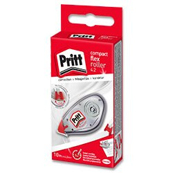 Korekční strojek Pritt Compact, 4,2 mm, 10 m