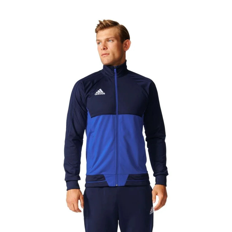 Pánská obuv Tiro 17 M BQ2597 - Adidas S