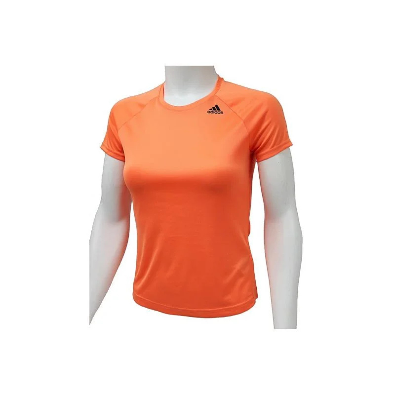 Dámské tričko D2M Lose W BS1921 - Adidas S
