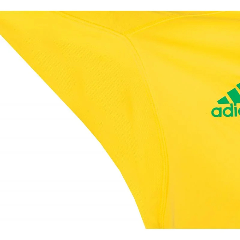 Dětské brankářské tričko Revigo 17 Junior AZ5390 - Adidas  116