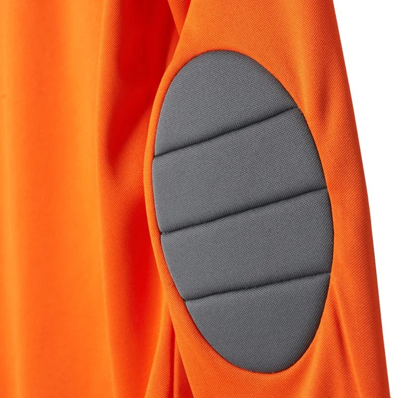 Dětský brankářský dres Assita 17 Jr AZ5402 - Adidas 116 cm
