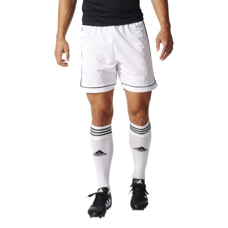 Pánské šortky Squadra 17 M BJ9227 - Adidas  116 cm