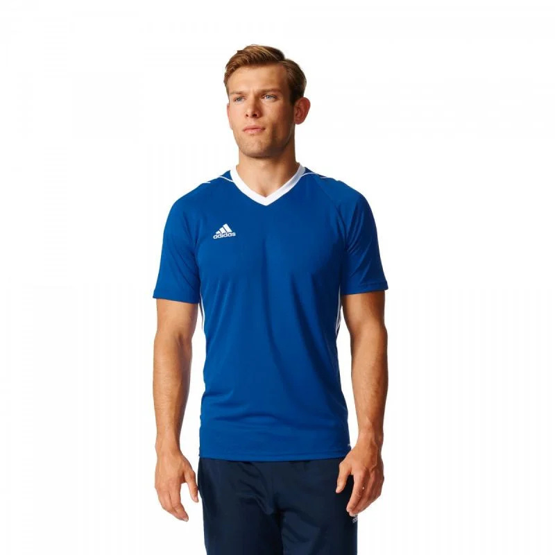 Pánský fotbalový dres Tiro 17 M BK5439 - Adidas M