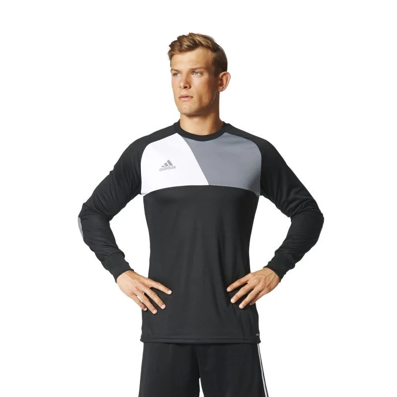 Pánský brankářský dres Assita 17 M AZ5401 - Adidas 116CM